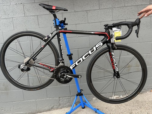 Focus izalco max 52cm - ,