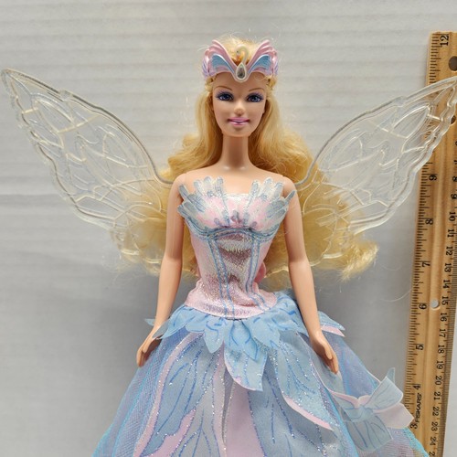 Barbie 2003 bambola lago - barbie,