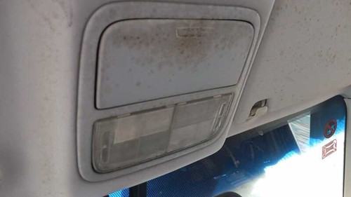 Plafoniera honda accord - honda,