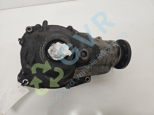 Bmw x3d differenziale - bmw,