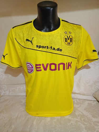 Maglia borussia dortmund - borussia,
