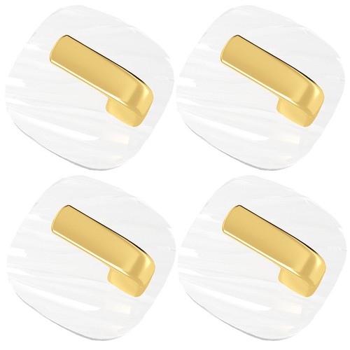 Pcs ganci per - 4,