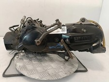 Motore completo Aprilia Scarabeo 100 2T (E1) (-01) Scarabeo 100 2T (Motore Minar