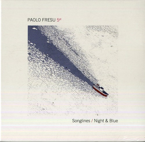 Paolo fresu quintet - paolo,