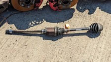 BMW X3 FRONT DRIVESHAFT RIGHT