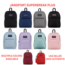 Zaino Jansport Superbreak Plus