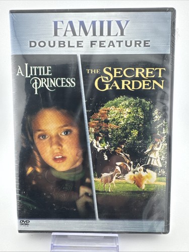 Little princess - little, (1995)
