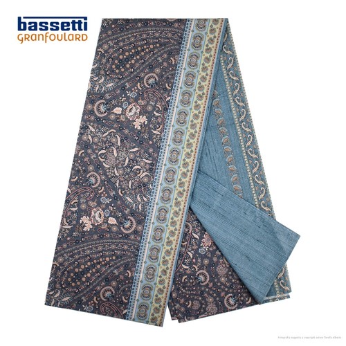 Telo arredo bassetti home - bassetti,