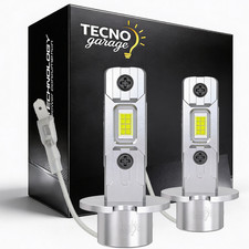 H3 LED | 2 LAMPADINE CANBUS da