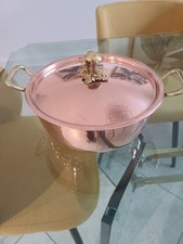 Ruffoni Historia pentola in