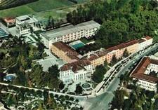 Abano Terme Veneto IT Veduta