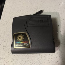 Rainbow E Series Vacuum