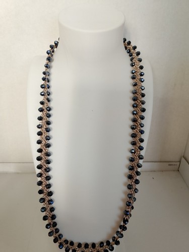 Collana donna pietre - collana, dure