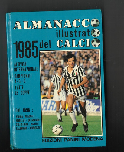 Almanacco illustrato del - illustrato,