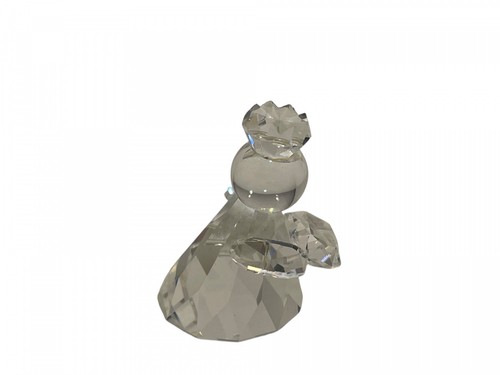 Statua swarovski statuina - swarovski,