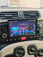 Autoradio Fiat Panda 2013 2020