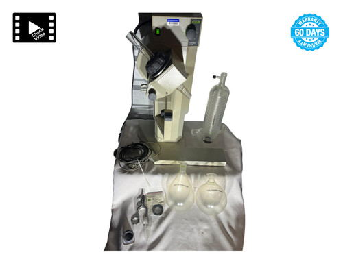 Evaporatore rotativo buchi - evaporatore,