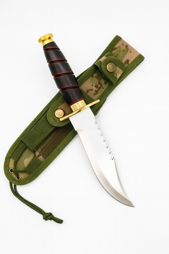 Coltello caccia - da,