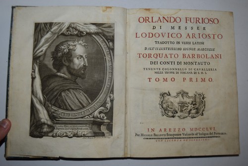 Orlando furioso fig 1756 - fig.,