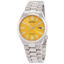 Orologio Citizen Uomo Tsuyosa