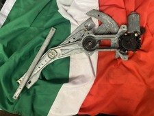 Alfa Romeo GTV e Spider 916