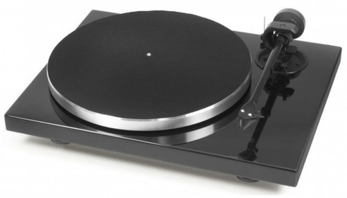 Pro ject 1xpression - pro-ject, iii