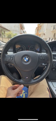 Volante originale bmw serie - bmw, 1