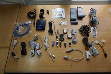 Collezione Cavi Connettori