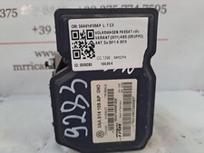 ABS PER VOLKSWAGEN Passat Variant 5° Serie 3AA614109BNBEF benzina 1390 (10>)