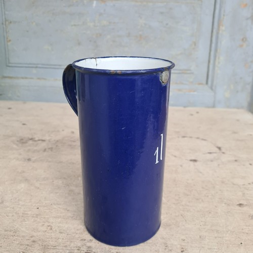 C6856 bellissimo vecchio vaso - c6856,