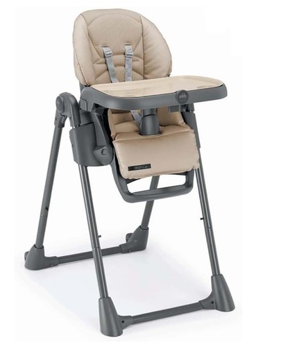 Cam seggiolone pappa - seggiolone,
