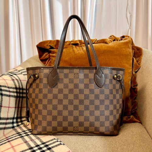 Louis vuitton neverfull - vuitton, pm