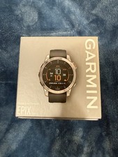 Smartwatch Garmin Epix Gen 2