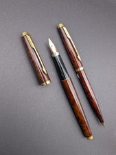 Vintage Parker 75 - Thuya