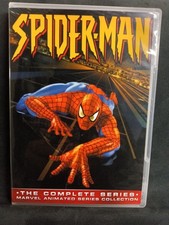 Spider-Man The Complete 1994