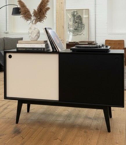 Credenza vintage guarisce anni - vintage,