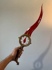 🩸 Bloodthirst Dagger di