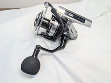 Daiwa 18 Caldia LT 6000D