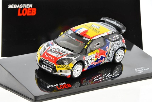 Citroen ds3 001 - ds3, s.loeb