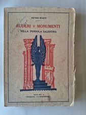 Pietro Marti Ruderi e