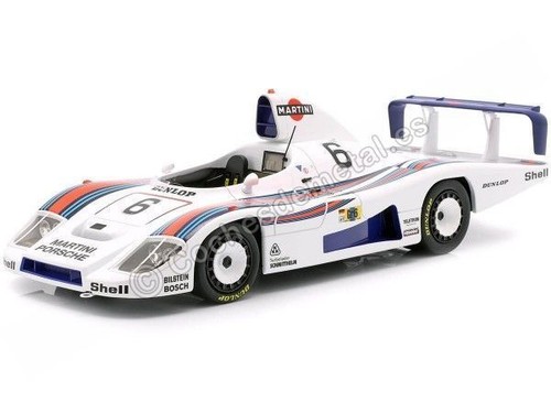 1978 porsche 936 nº6 - 936/78,