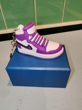 Mini Nike Keyring Sneakers 3d