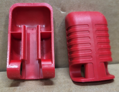 Set pezzi chiusura - 2,
