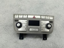 Assetto comando riscaldamento