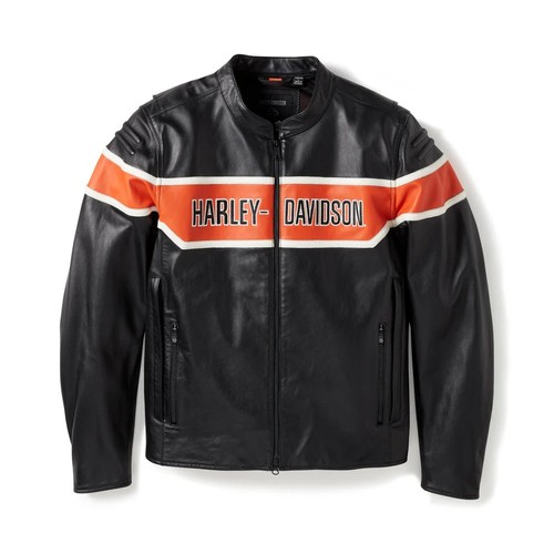 Giacca moto harley - giacca, harley-davidson