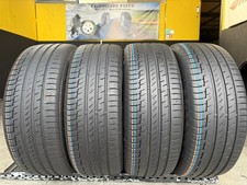 Usato: 4 Gomme 225/55R19 99V