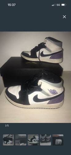Nike air jordan mid - nike,
