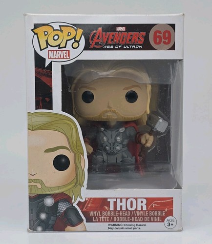 Funko pop marvel - pop,