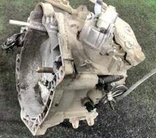 CAMBIO 6 MARCE ALFA MITO/FIAT