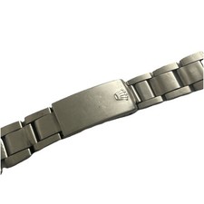 Rolex bracciale bracelet 18mm